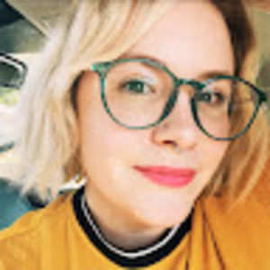 Meet your Posher, Kyra